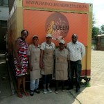 Container Bakeries