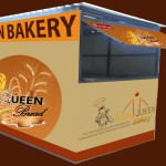 Container Bakeries