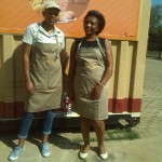 Container Bakeries